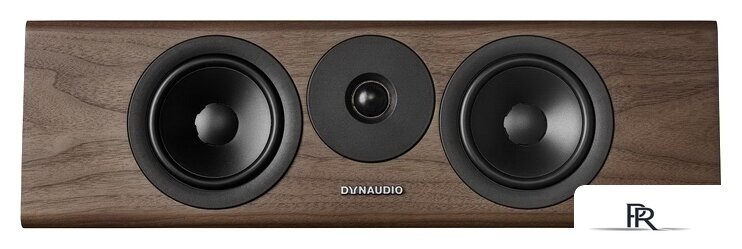 Полочная акустика Dynaudio Evoke 25C (ореховое дерево) - Изображение №1 — Интернет-магазин ПроЗаказ