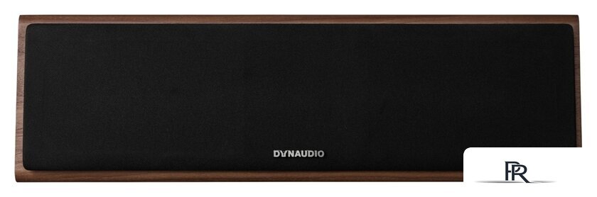 Полочная акустика Dynaudio Evoke 25C (ореховое дерево) - Изображение №5 — Интернет-магазин ПроЗаказ