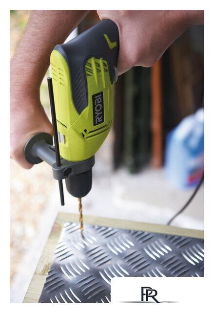 Ударная дрель Ryobi RPD800-K - Изображение №4 — Интернет-магазин ПроЗаказ