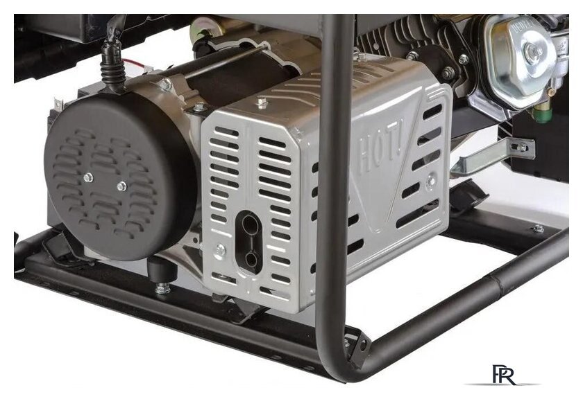 Бензиновый генератор Denzel PS 80 EA - Изображение №11 — Интернет-магазин ПроЗаказ
