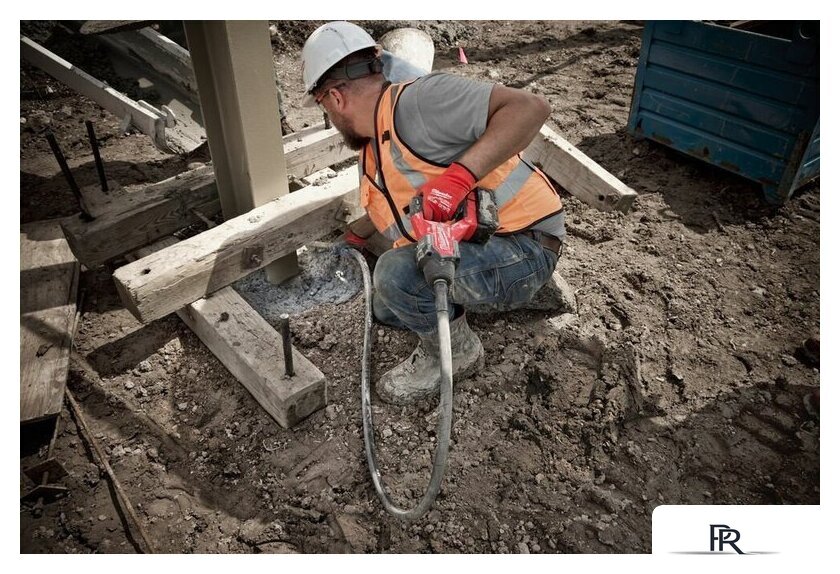 Вибратор глубинный Milwaukee M18 FUEL M18FCVN24-0 4933479599 (без АКБ) - Изображение №14 — Интернет-магазин ПроЗаказ