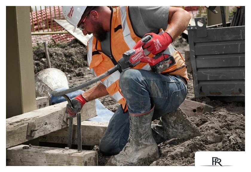 Вибратор глубинный Milwaukee M18 FUEL M18FCVN24-0 4933479599 (без АКБ) - Изображение №10 — Интернет-магазин ПроЗаказ