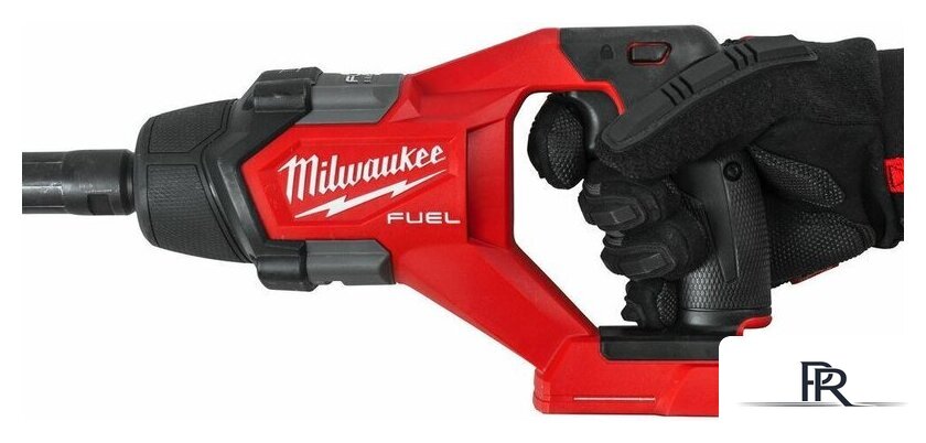 Вибратор глубинный Milwaukee M18 FUEL M18FCVN24-0 4933479599 (без АКБ) - Изображение №4 — Интернет-магазин ПроЗаказ