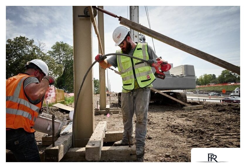 Вибратор глубинный Milwaukee M18 FUEL M18FCVN24-0 4933479599 (без АКБ) - Изображение №11 — Интернет-магазин ПроЗаказ