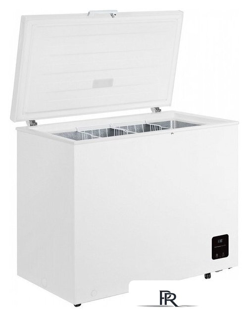 Морозильный ларь Gorenje FHC30A6W - Изображение №2 — Интернет-магазин ПроЗаказ