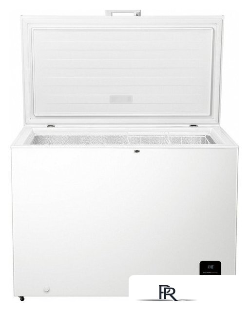 Морозильный ларь Gorenje FHC30A6W - Изображение №4 — Интернет-магазин ПроЗаказ