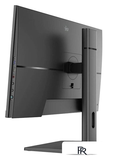 Моноблок iRU Tactio 2031881 - Изображение №8 — Интернет-магазин ПроЗаказ