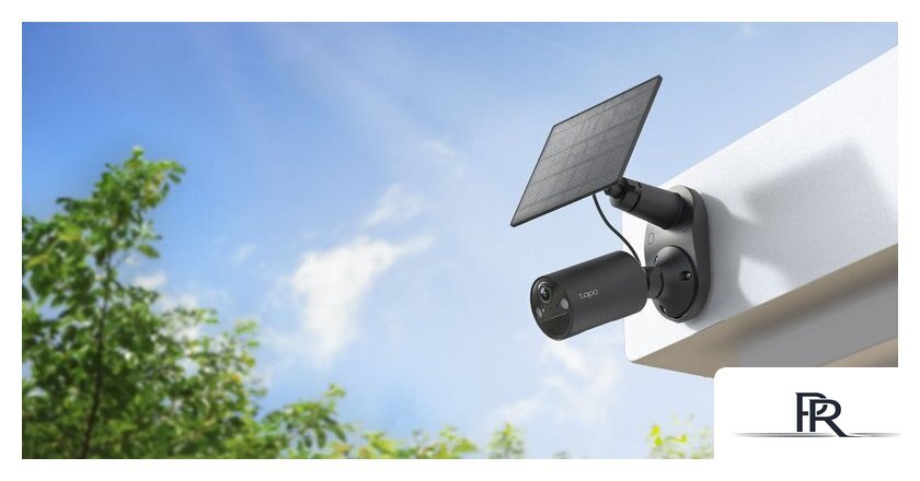 IP-камера TP-Link Tapo C411 KIT - Изображение №13 — Интернет-магазин ПроЗаказ