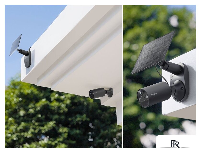 IP-камера TP-Link Tapo C411 KIT - Изображение №4 — Интернет-магазин ПроЗаказ