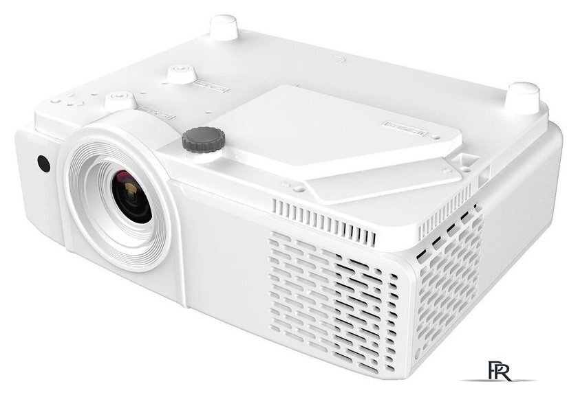 Проектор Philips ProPix 650 PRX650 - Изображение №3 — Интернет-магазин ПроЗаказ
