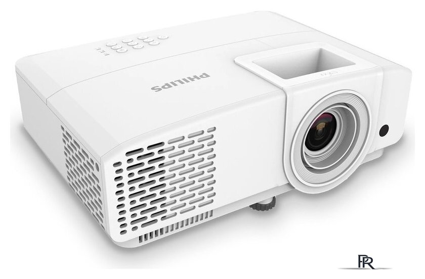 Проектор Philips ProPix 650 PRX650 - Изображение №1 — Интернет-магазин ПроЗаказ