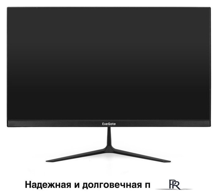 Монитор ExeGate SmartView EH1500TA EX300410RUS - Изображение №3 — Интернет-магазин ПроЗаказ