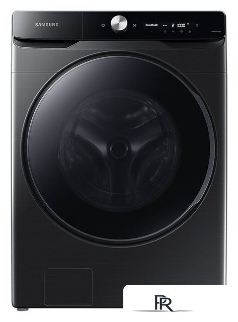 Стиральная машина Samsung WF20DG8650BVU4 - Изображение №1 — Интернет-магазин ПроЗаказ