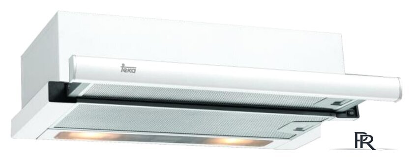 Кухонная вытяжка TEKA TL 6310 (белый) [40474251] - Изображение №1 — Интернет-магазин ПроЗаказ