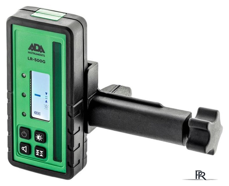 Лазерный нивелир ADA Instruments Rotary 500 HV-G Servo A00579 - Изображение №8 — Интернет-магазин ПроЗаказ