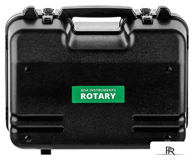 Лазерный нивелир ADA Instruments Rotary 500 HV-G Servo A00579 - Изображение №11 — Интернет-магазин ПроЗаказ