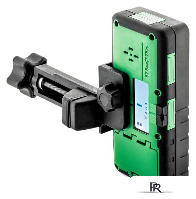 Лазерный нивелир ADA Instruments Rotary 500 HV-G Servo A00579 - Изображение №6 — Интернет-магазин ПроЗаказ