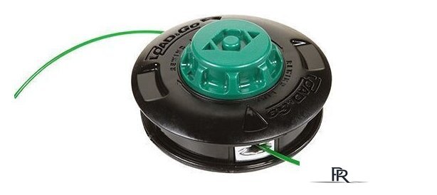 Головка триммерная Efco 63129007 - Изображение №1 — Интернет-магазин ПроЗаказ