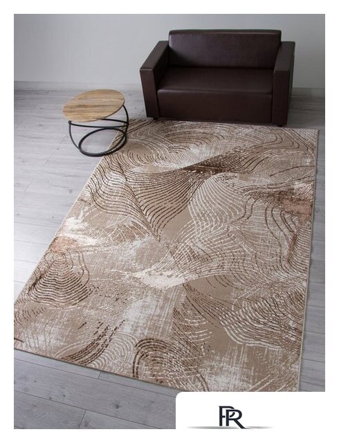 Ковер для жилой комнаты Merinos Antep LT1156-STAN-780-BEIGE-BROWN (2х2.9) - Изображение №3 — Интернет-магазин ПроЗаказ