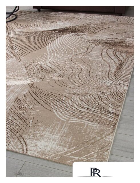 Ковер для жилой комнаты Merinos Antep LT1156-STAN-780-BEIGE-BROWN (2х2.9) - Изображение №5 — Интернет-магазин ПроЗаказ