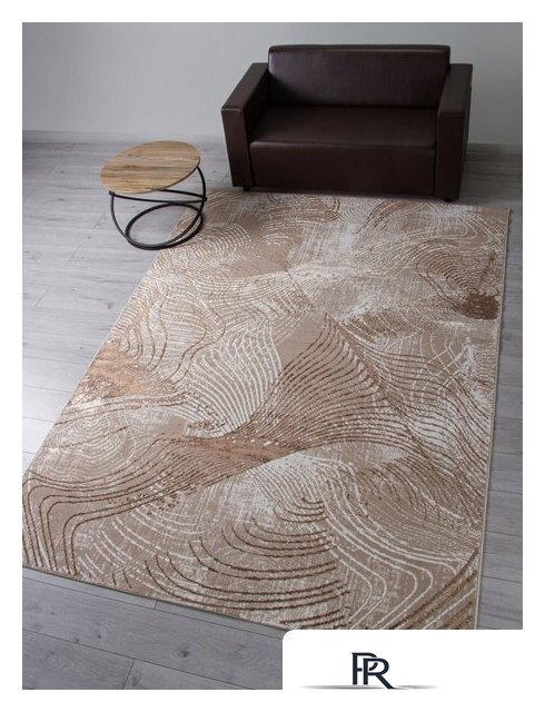 Ковер для жилой комнаты Merinos Antep LT1156-STAN-780-BEIGE-BROWN (2х2.9) - Изображение №2 — Интернет-магазин ПроЗаказ