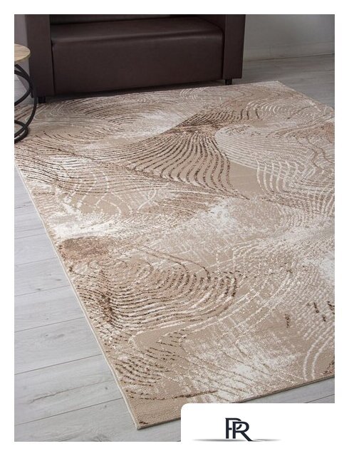 Ковер для жилой комнаты Merinos Antep LT1156-STAN-780-BEIGE-BROWN (2х2.9) - Изображение №6 — Интернет-магазин ПроЗаказ