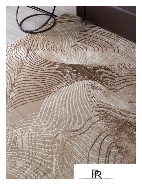Ковер для жилой комнаты Merinos Antep LT1156-STAN-780-BEIGE-BROWN (2х2.9) - Изображение №4 — Интернет-магазин ПроЗаказ
