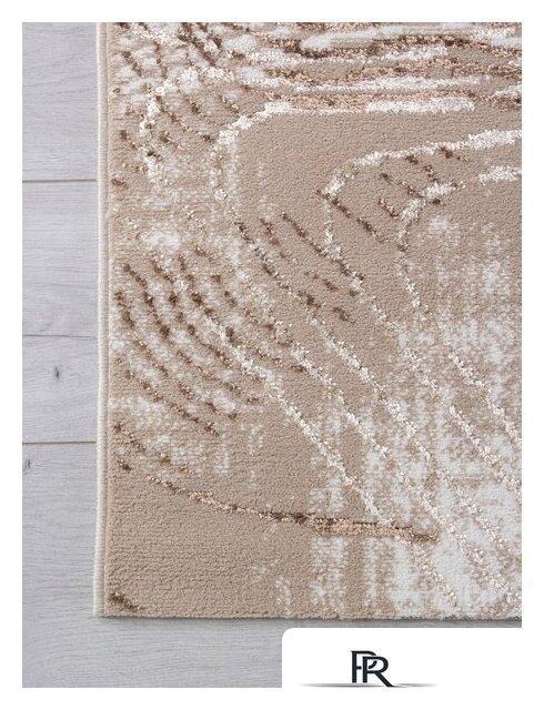 Ковер для жилой комнаты Merinos Antep LT1156-STAN-780-BEIGE-BROWN (2х2.9) - Изображение №9 — Интернет-магазин ПроЗаказ