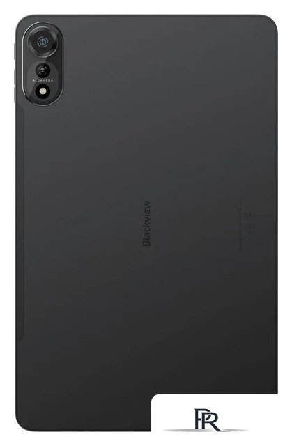 Планшет Blackview Mega 2 LTE 6GB/256GB (темно-серый, с аксессуарами) - Изображение №6 — Интернет-магазин ПроЗаказ