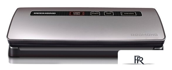Бескамерный вакуумный упаковщик Redmond (Редмонд) RVS-M021 - Изображение №2 — Интернет-магазин ПроЗаказ