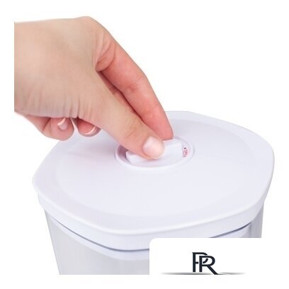 Бескамерный вакуумный упаковщик Redmond (Редмонд) RVS-M021 - Изображение №4 — Интернет-магазин ПроЗаказ