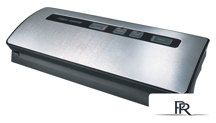 Бескамерный вакуумный упаковщик Redmond (Редмонд) RVS-M021 - Изображение №1 — Интернет-магазин ПроЗаказ