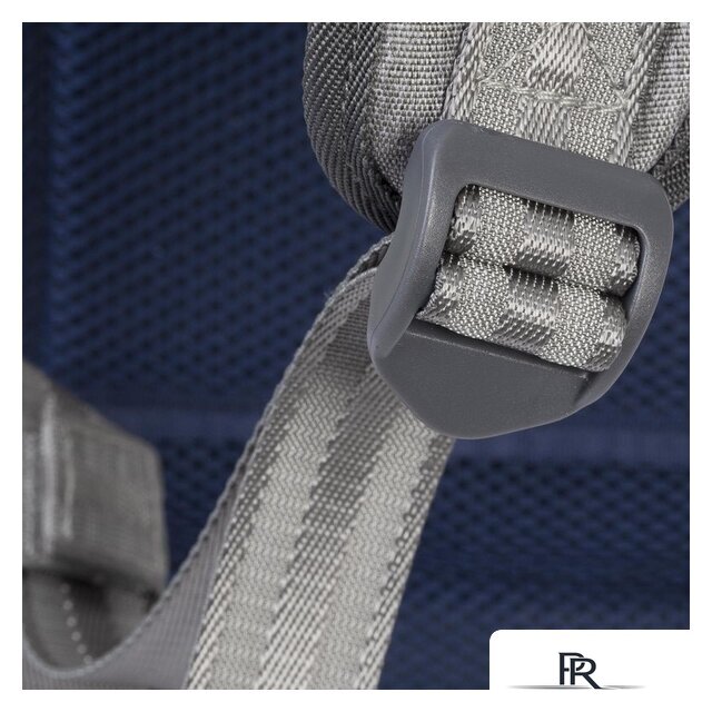 Городской рюкзак Rivacase 7760 (серый) - Изображение №5 — Интернет-магазин ПроЗаказ