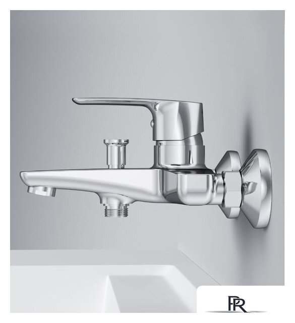 Смеситель AM.PM Gem F90A10000 - Изображение №6 — Интернет-магазин ПроЗаказ