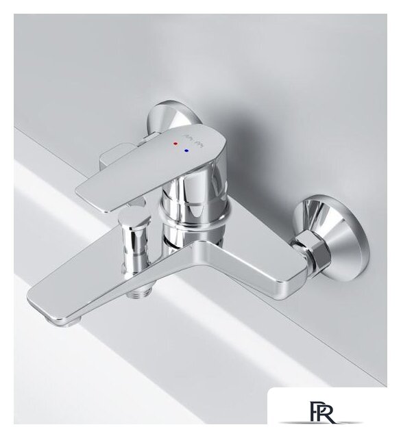 Смеситель AM.PM Gem F90A10000 - Изображение №5 — Интернет-магазин ПроЗаказ