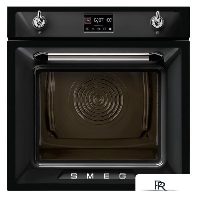 Электрический духовой шкаф Smeg SOP6902S2PN - Изображение №1 — Интернет-магазин ПроЗаказ