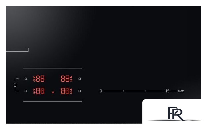 Варочная панель Samsung NZ64B6056FK - Изображение №6 — Интернет-магазин ПроЗаказ