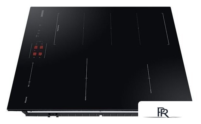 Варочная панель Samsung NZ64B6056FK - Изображение №2 — Интернет-магазин ПроЗаказ
