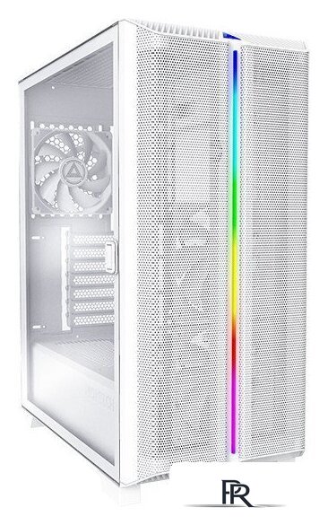 Корпус Montech Sky One Lite (белый) - Изображение №1 — Интернет-магазин ПроЗаказ