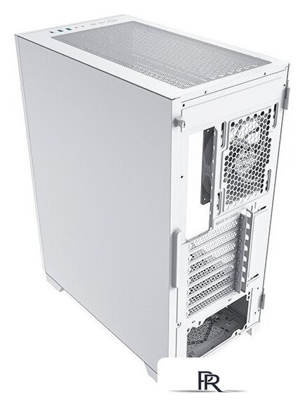 Корпус Montech Sky One Lite (белый) - Изображение №7 — Интернет-магазин ПроЗаказ