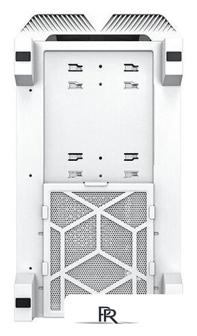 Корпус Montech Sky One Lite (белый) - Изображение №8 — Интернет-магазин ПроЗаказ