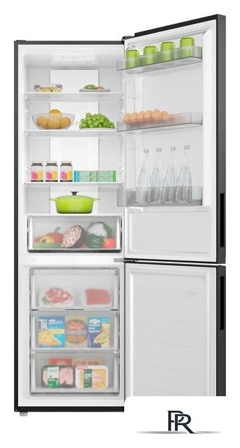 Холодильник Candy CFN6185B - Изображение №5 — Интернет-магазин ПроЗаказ