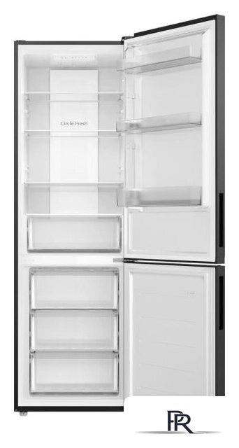 Холодильник Candy CFN6185B - Изображение №3 — Интернет-магазин ПроЗаказ