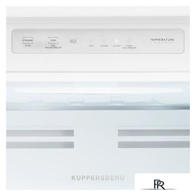 Морозильник KUPPERSBERG SFB 1780 - Изображение №5 — Интернет-магазин ПроЗаказ