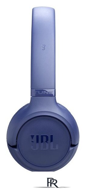 Наушники JBL Tune 530 (синий) - Изображение №9 — Интернет-магазин ПроЗаказ