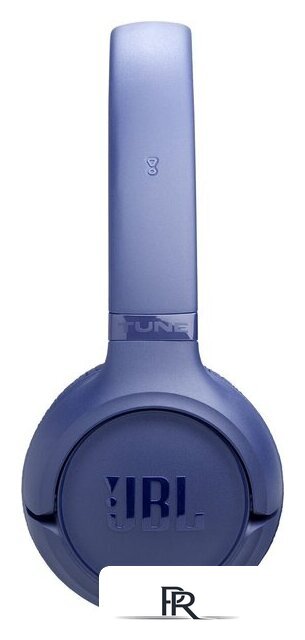 Наушники JBL Tune 530 (синий) - Изображение №8 — Интернет-магазин ПроЗаказ