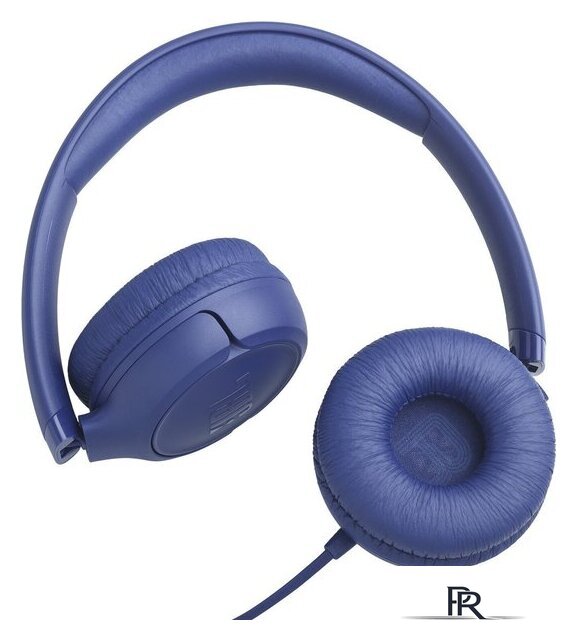 Наушники JBL Tune 530 (синий) - Изображение №7 — Интернет-магазин ПроЗаказ