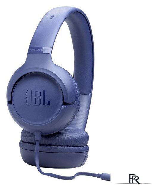 Наушники JBL Tune 530 (синий) - Изображение №5 — Интернет-магазин ПроЗаказ