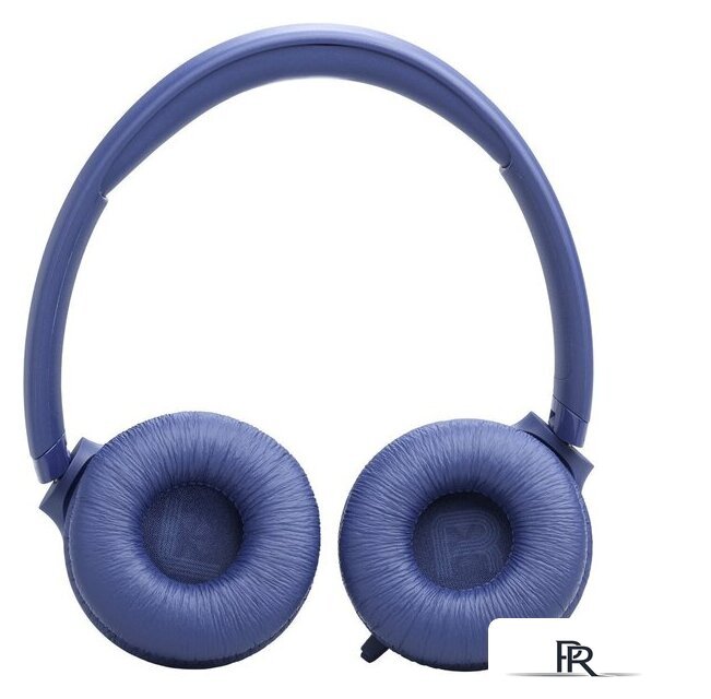 Наушники JBL Tune 530 (синий) - Изображение №6 — Интернет-магазин ПроЗаказ