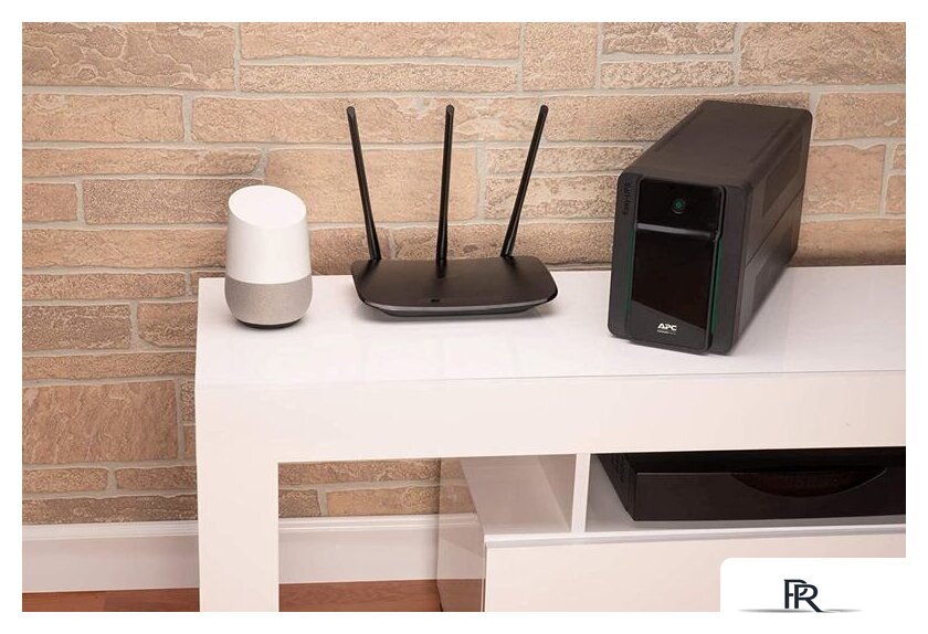 Источник бесперебойного питания APC Easy UPS BVX 1200VA BVX1200LI - Изображение №7 — Интернет-магазин ПроЗаказ